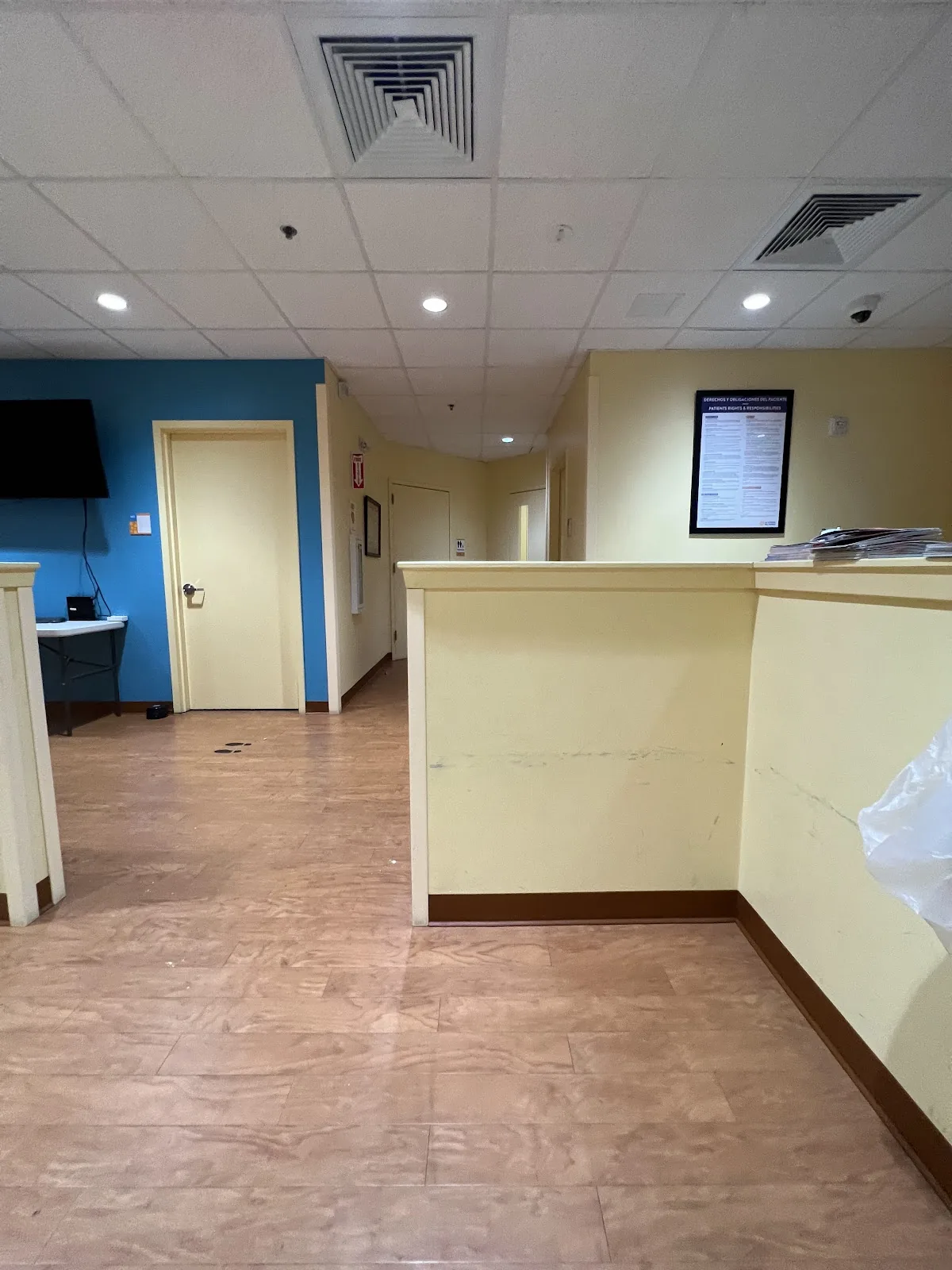 La Clinica Del Pueblo photo 3