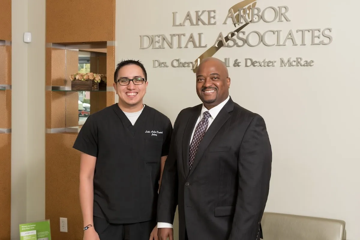 Lake Arbor Dental Associates photo 3