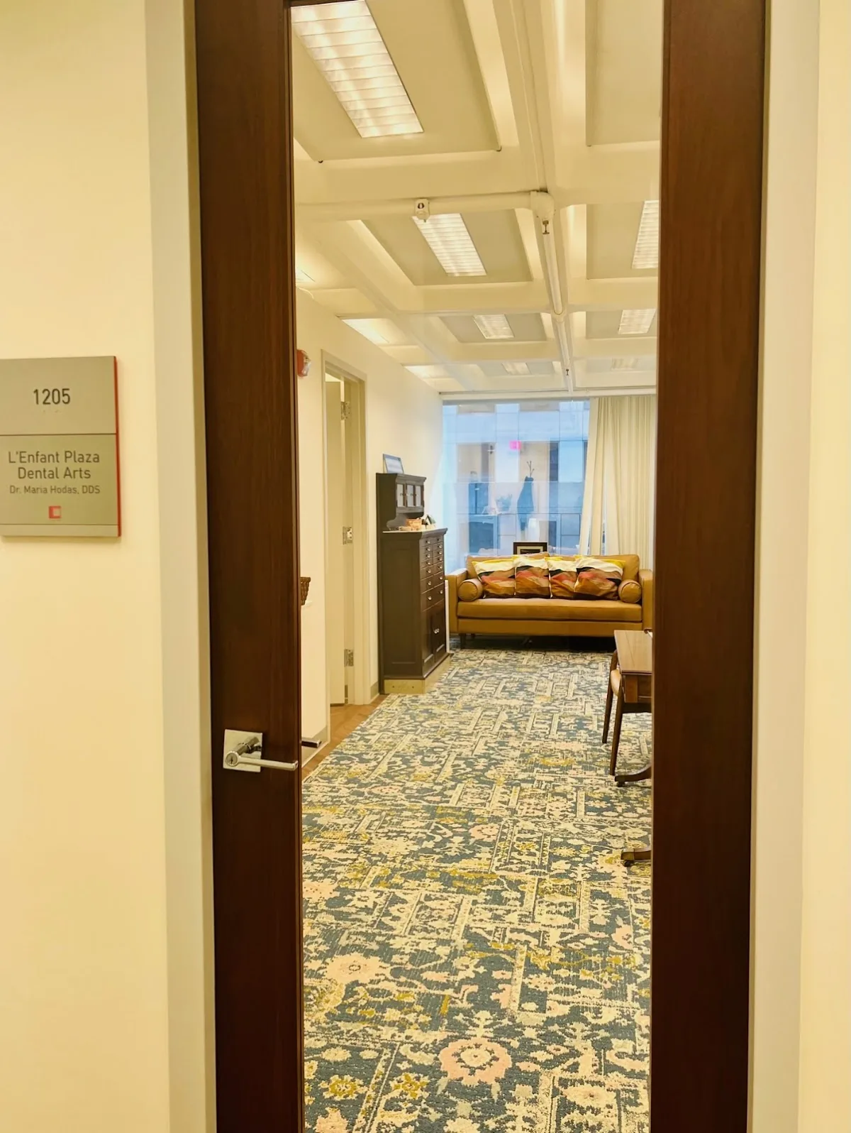 L'Enfant Plaza Dental Arts photo 2