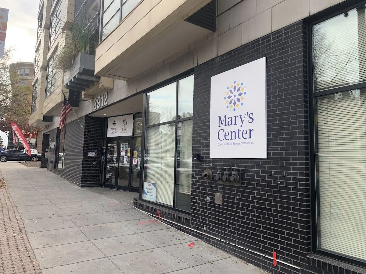 Mary's Center photo 2