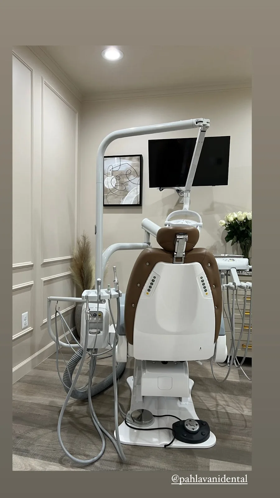 Pahlavani Dental Inc photo 4
