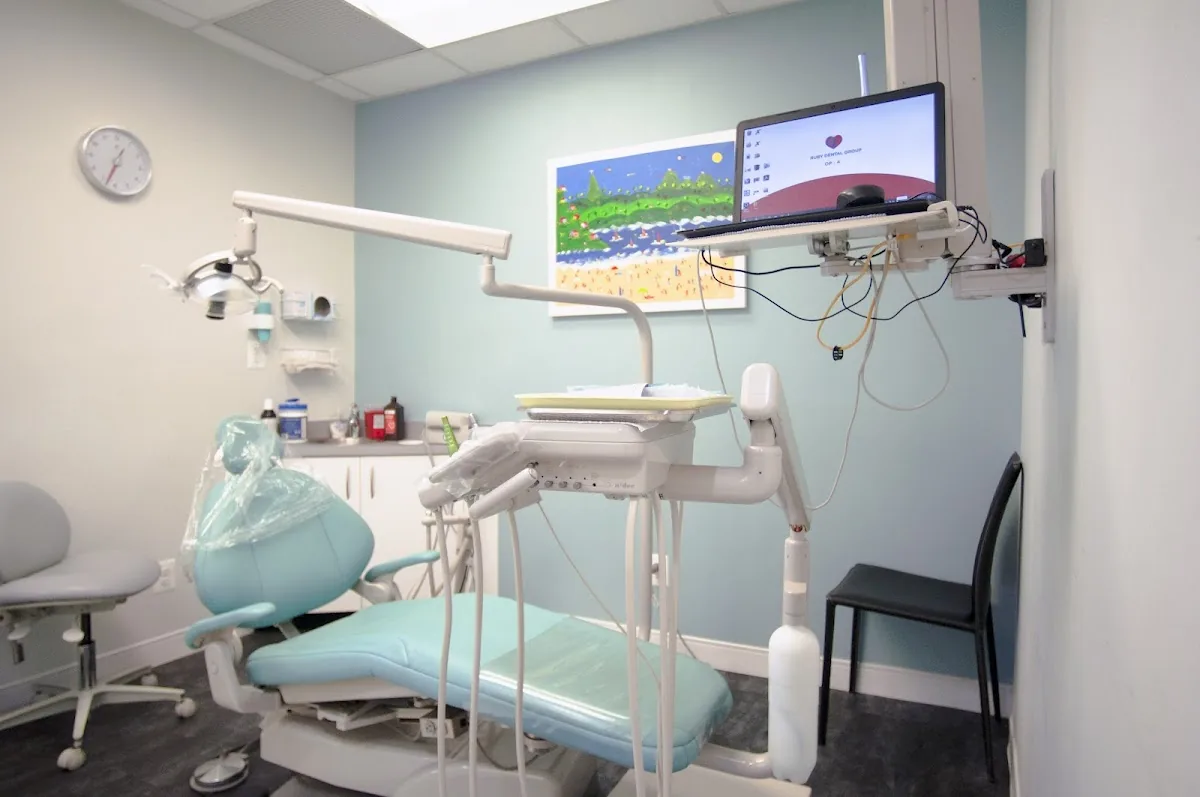 Ruby Dental Group