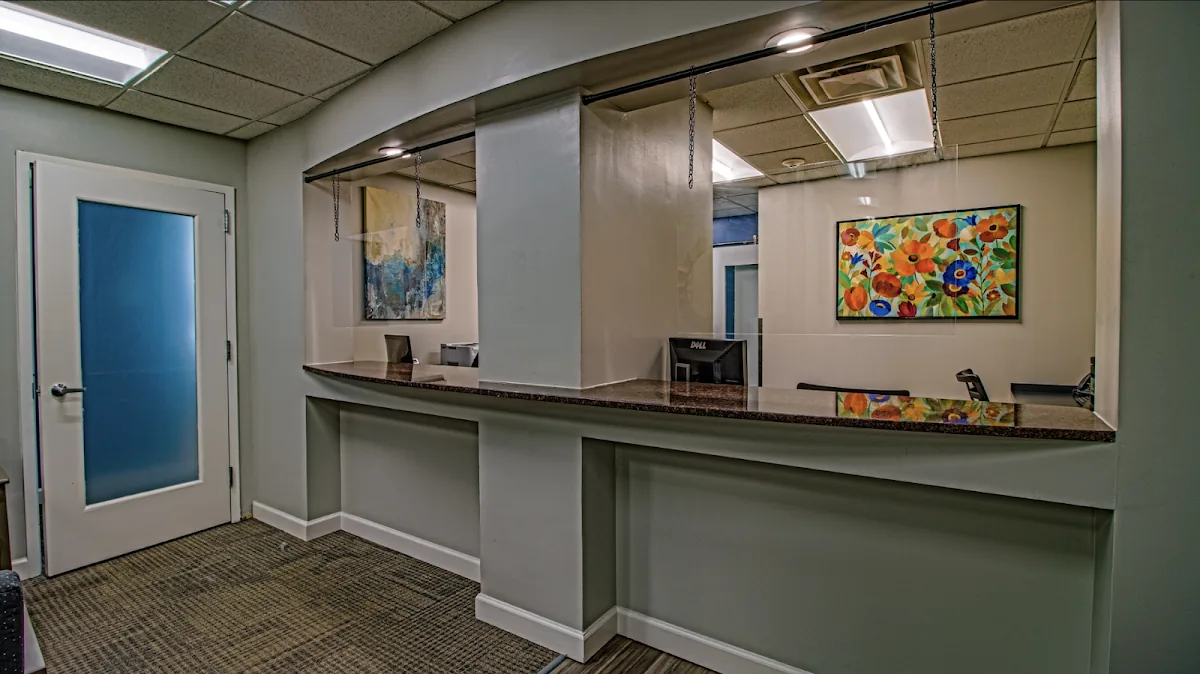 Rusk and Thornton Dental Associates, P.C. photo 2