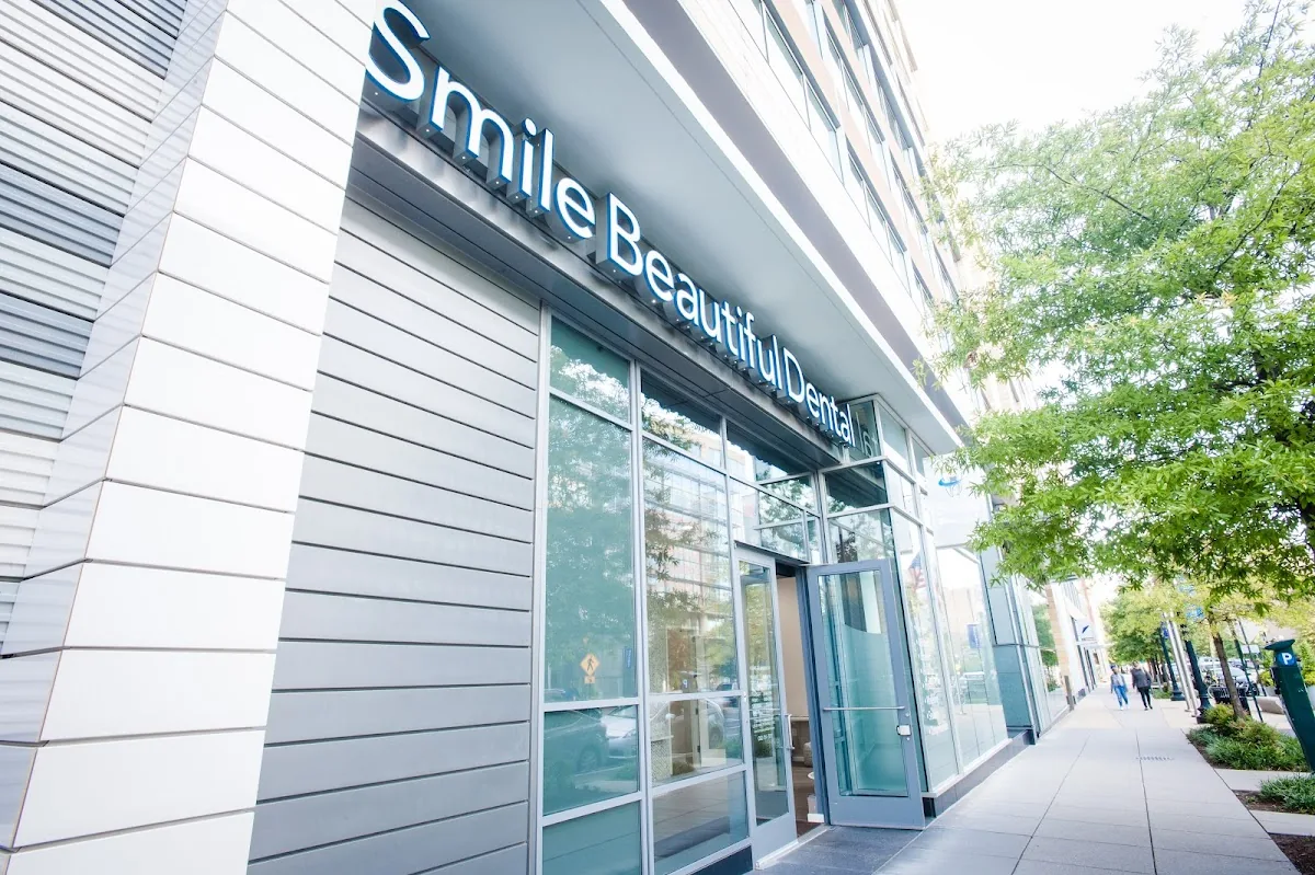 Smile Beautiful Dental photo 2