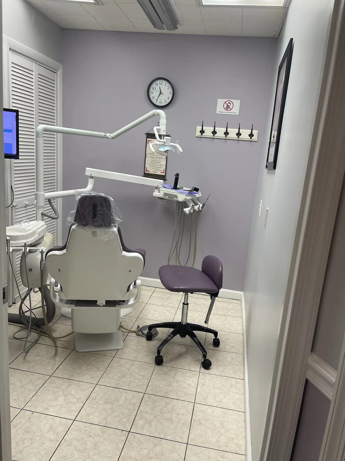 Smile Dental, Faisal Mir, DDS photo 2