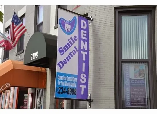 Smile Dental, Faisal Mir, DDS photo 3