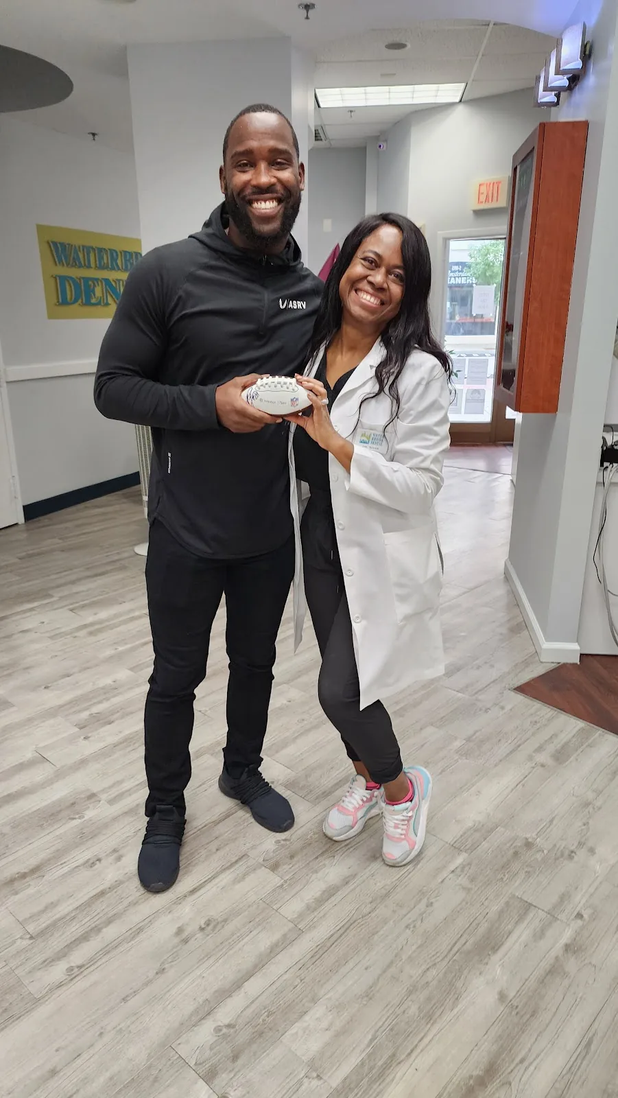 Water Brook Dental