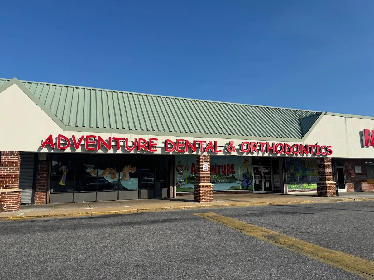 Adventure Dental & Orthodontics photo 3