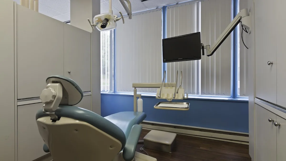 Dental One Associates of Cross Keys photo 3