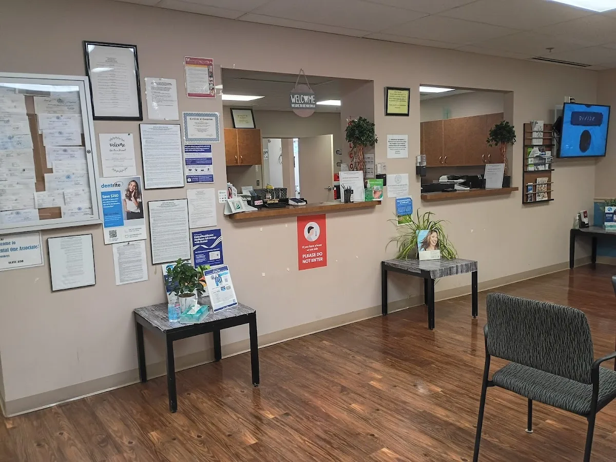 Dental One Associates of Cross Keys photo 2