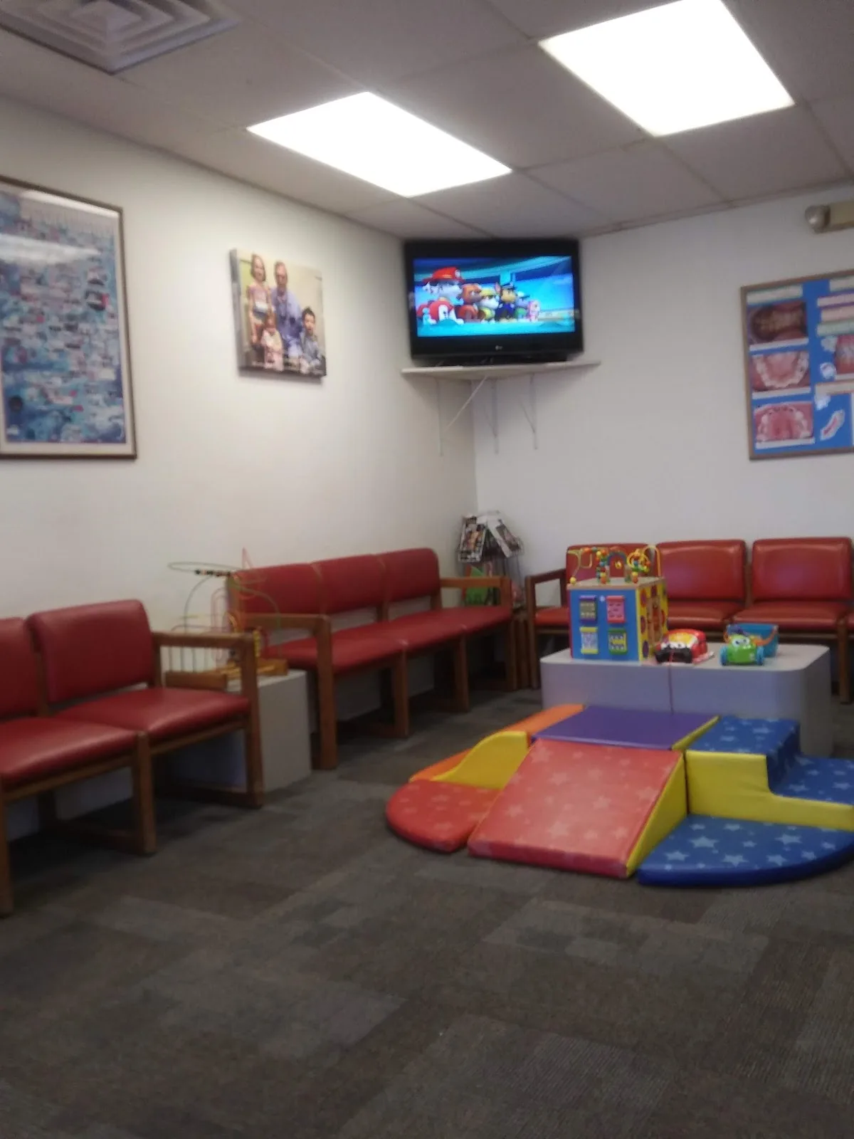 Eastpoint Pediatric Dental Associates Warren A. Brill, Dmd, Ms photo 2