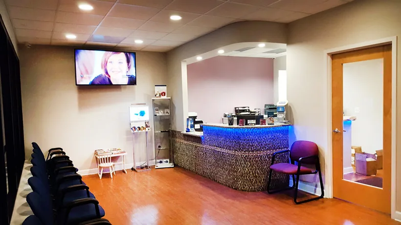 EZ Smile Family Dental - Baltimore photo 2