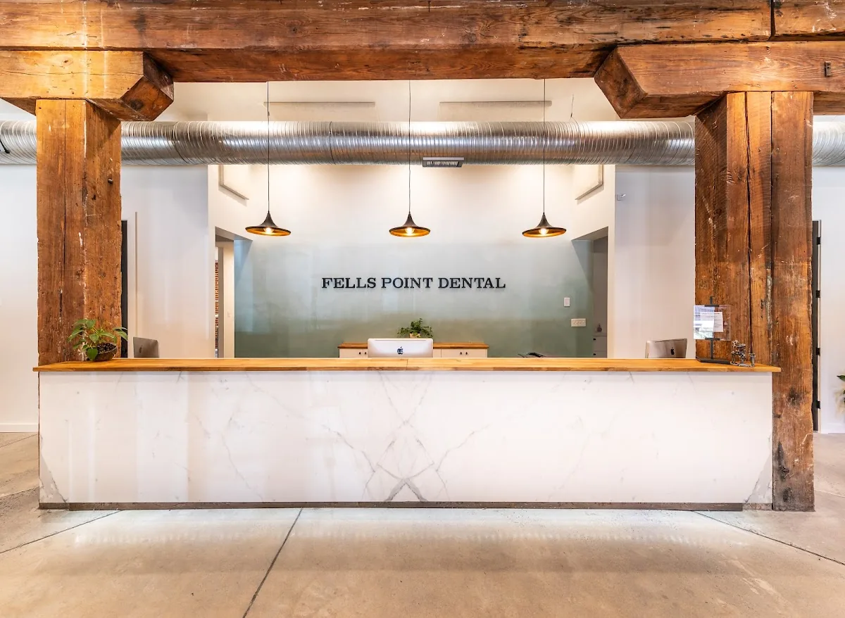 Fells Point Dental photo 3