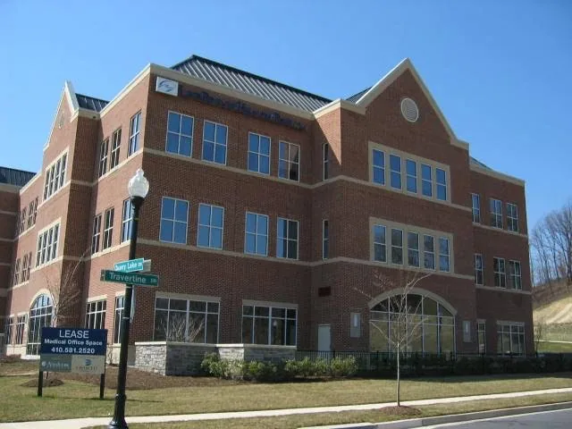 Greenspring Pediatric Dentistry photo 4