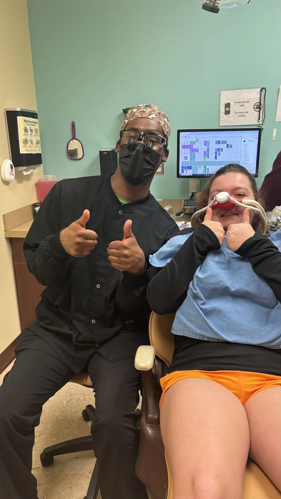 iBrush Family Dental Care photo 3