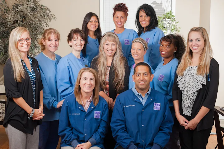 Naylors Court Dental