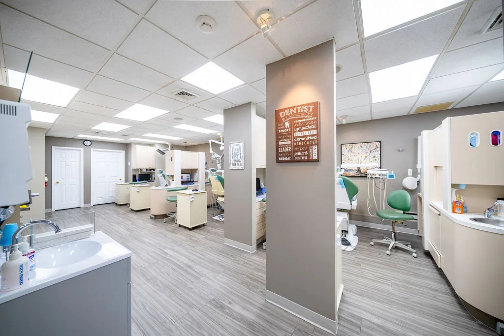 Perkins Dental Care photo 2