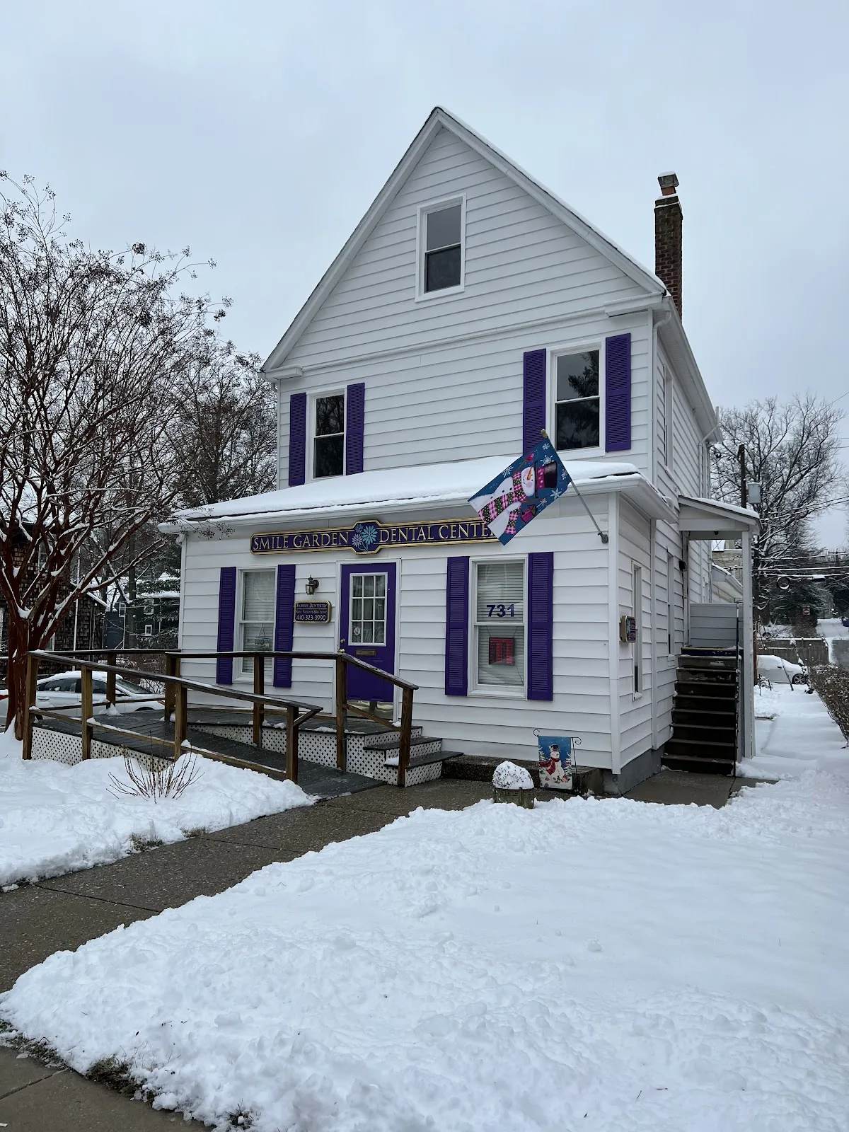 Smile Garden Dental Center photo 4