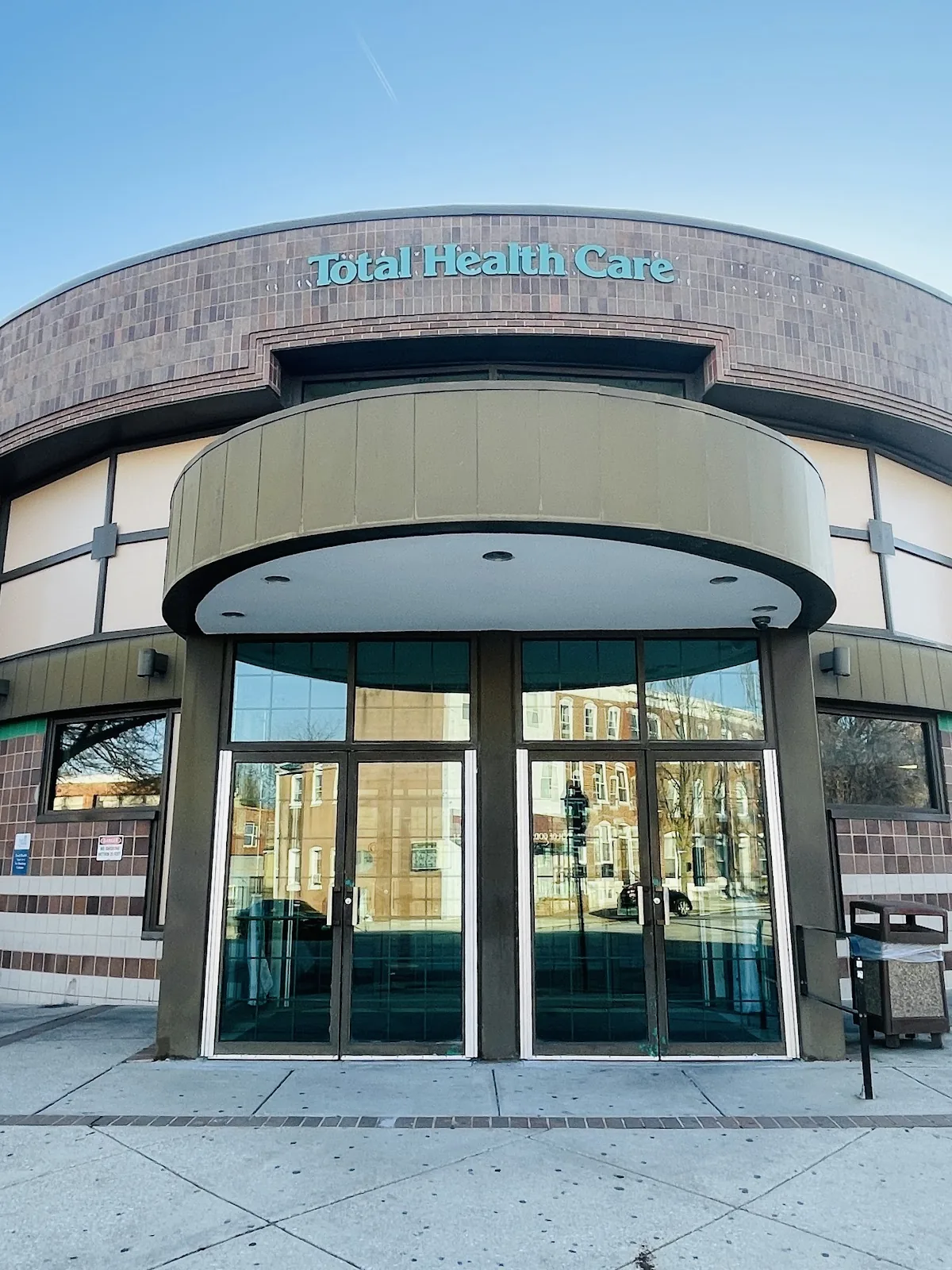 Total Health Care - Saratoga Health Center photo 3