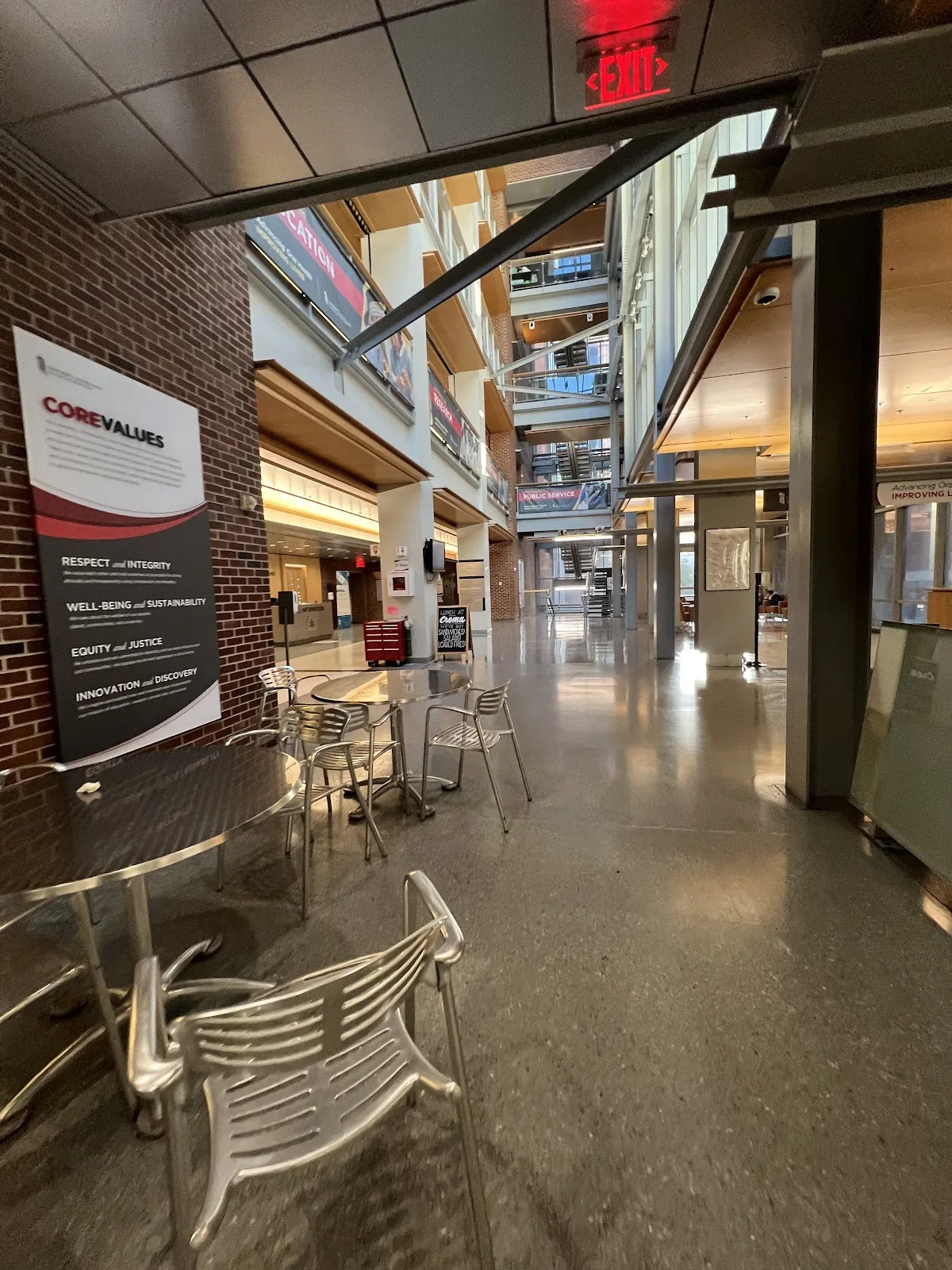 University of Maryland School of Dentistry photo 4
