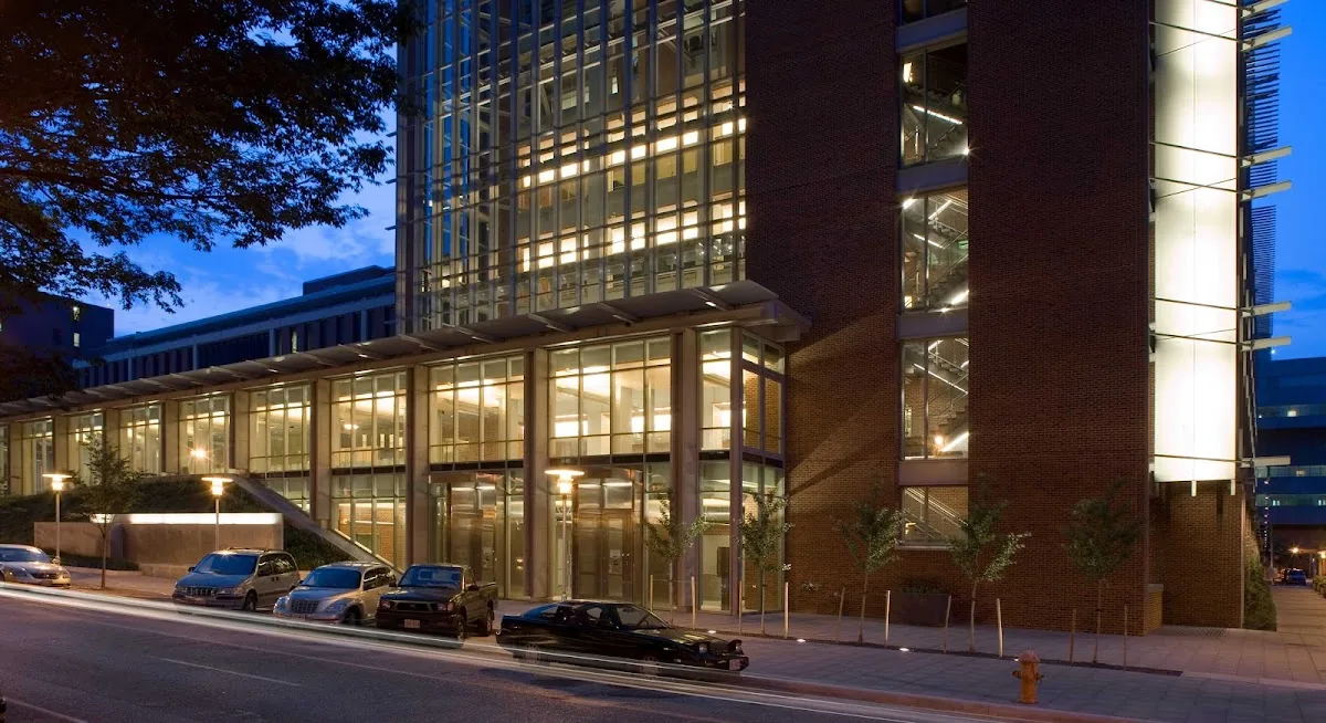 University of Maryland School of Dentistry photo 2