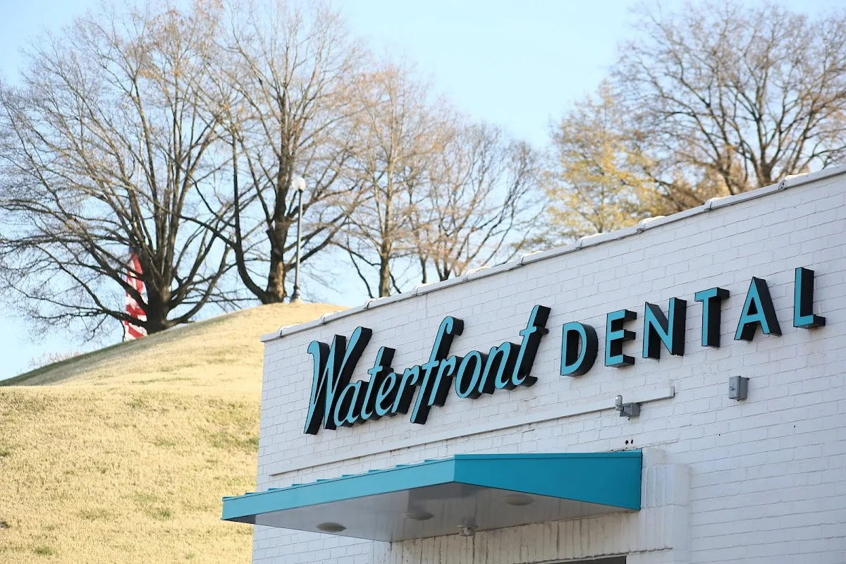 Waterfront Dental photo 4