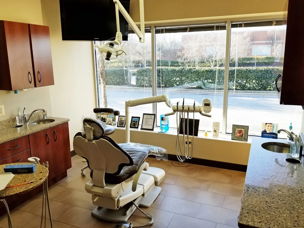 White Marsh Family Dentistry photo 4