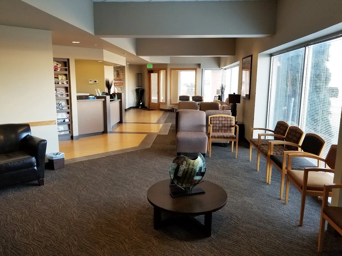 White Marsh Family Dentistry photo 3