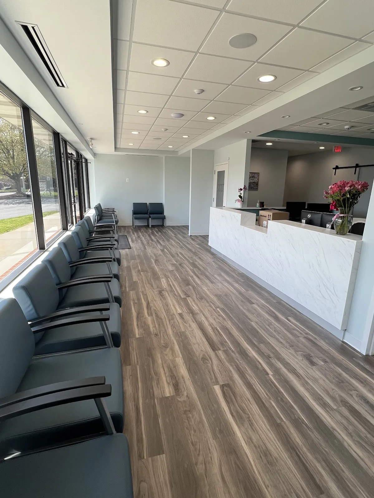 Healthy Smiles Family Dentistry, LLC