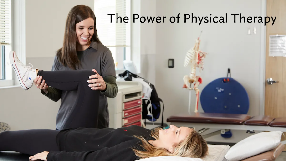 LifeBridge Health Physical Therapy
