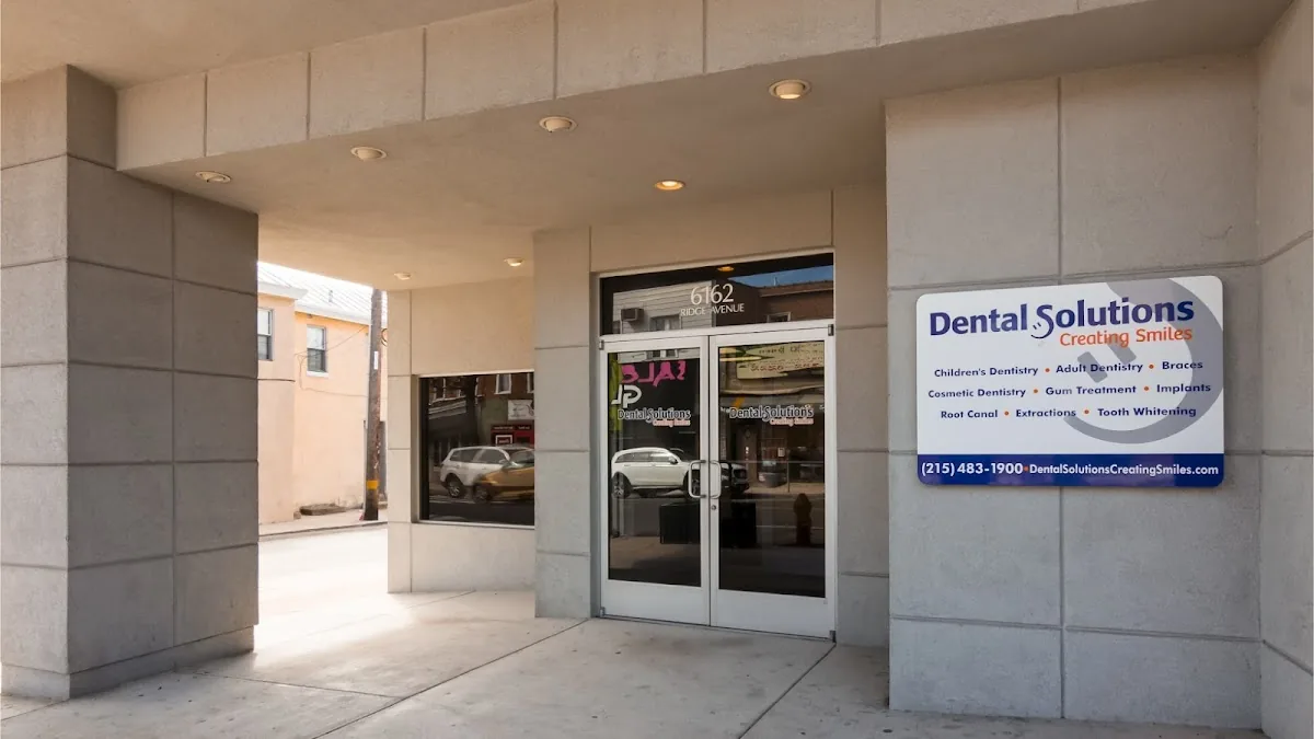 Dental Solutions of Roxborough photo 2