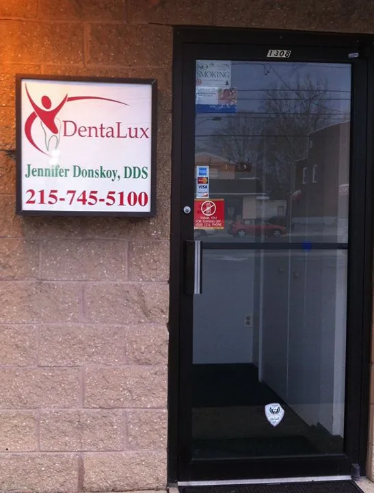 DentaLux LLC, Jennifer Donskoy DDS photo 4
