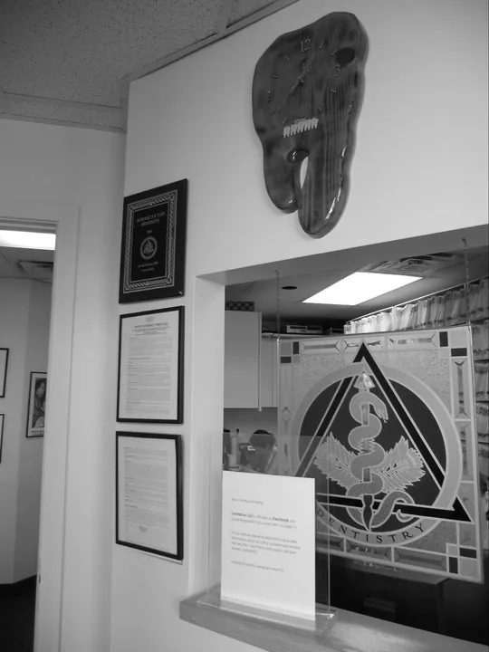 DentaLux LLC, Jennifer Donskoy DDS photo 3