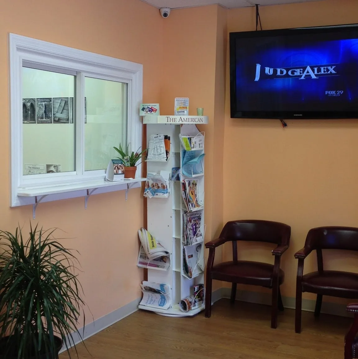 Dentist at 19133 photo 2