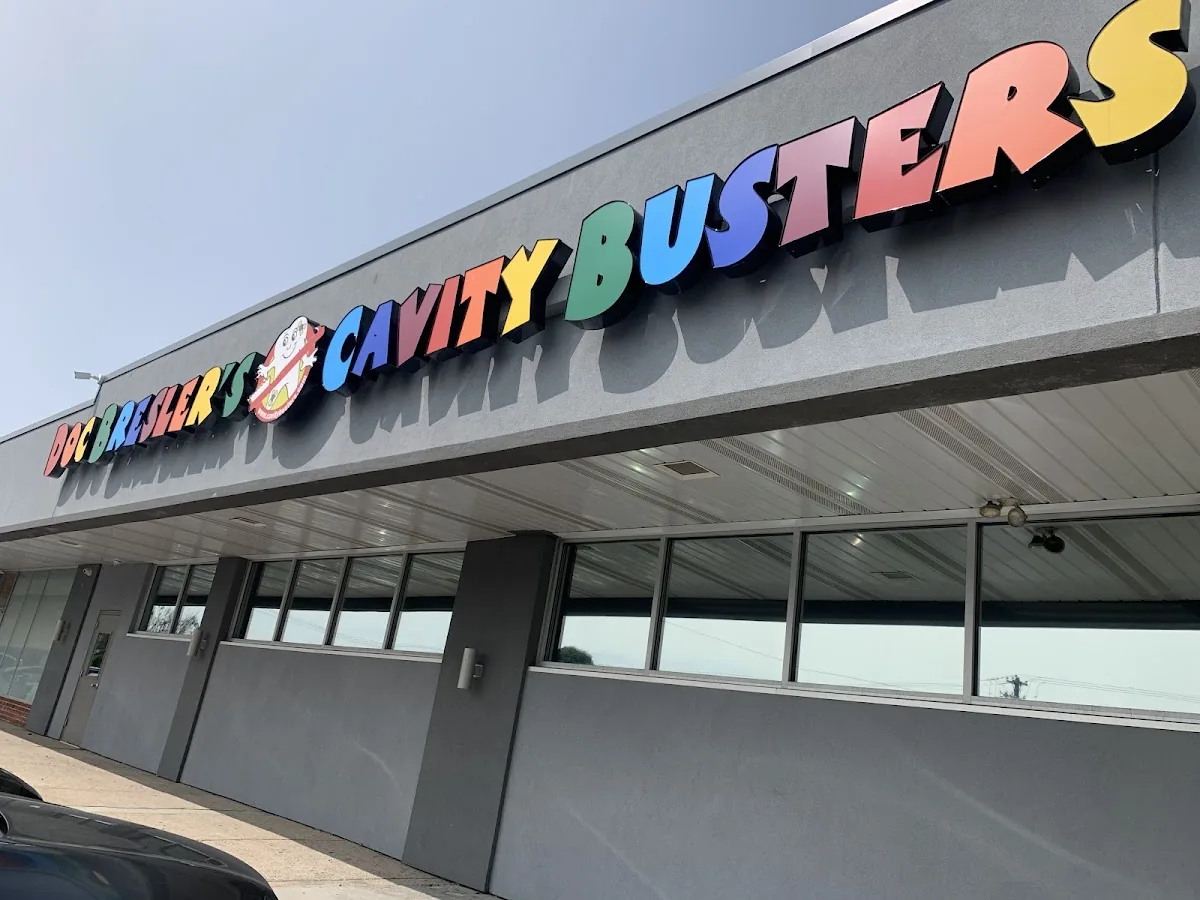 Doc Bresler's Cavity Busters photo 4