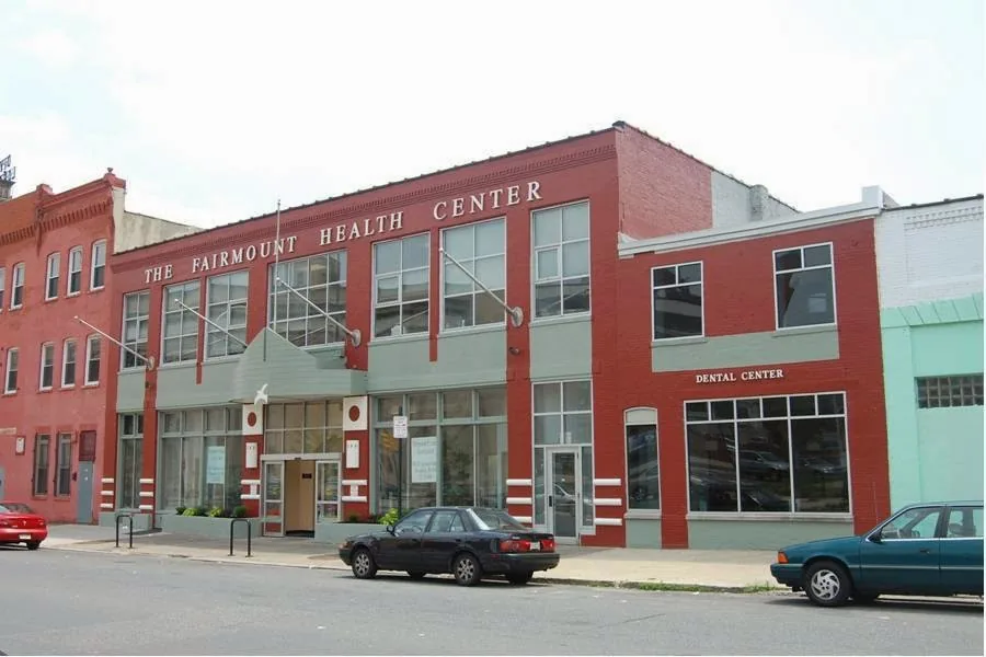 Fairmount Primary Care Center photo 2