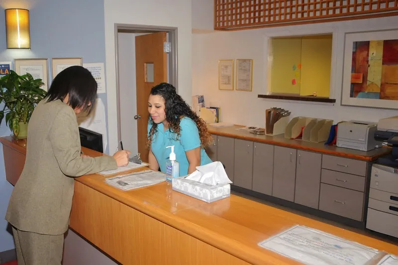 Fairmount Primary Care Center photo 3