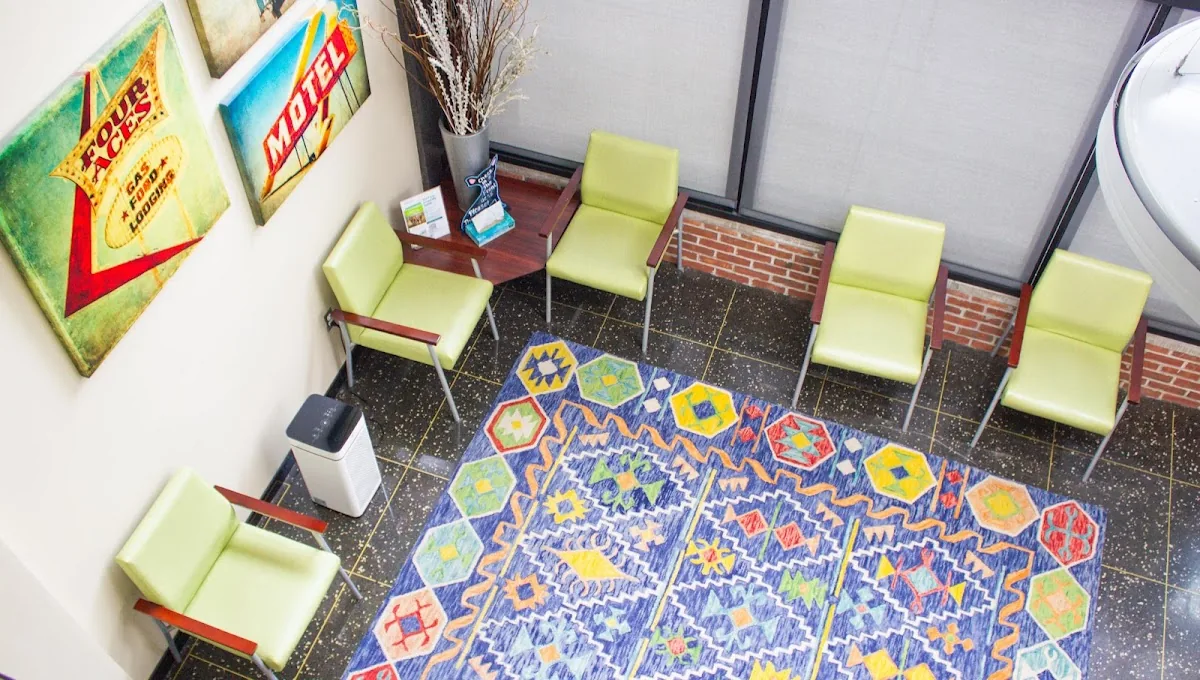 Mestichelli Barnes Dental Associates photo 4