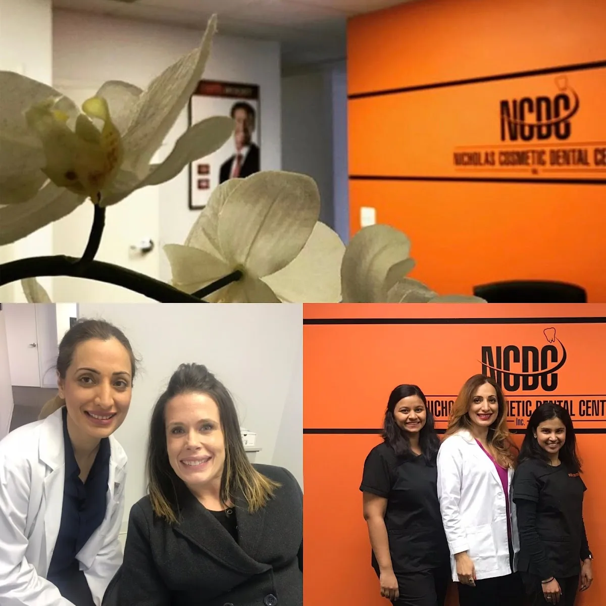 Nicholas Cosmetic Dental Center: Dr. Shireen B. Malik -