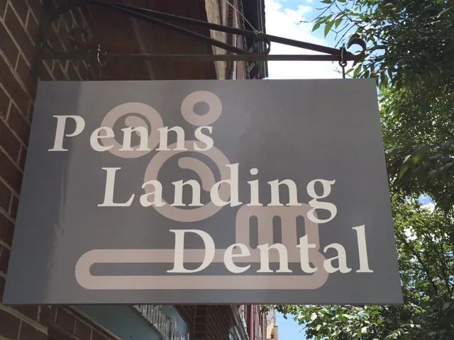 Penns Landing Dental Assoc.