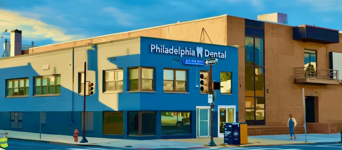 Philadelphia Dentists