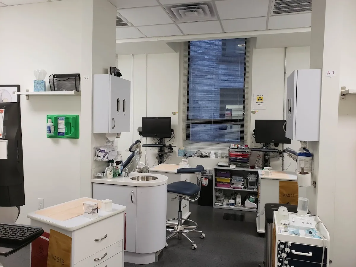 Philadelphia FIGHT Family Dentistry photo 3