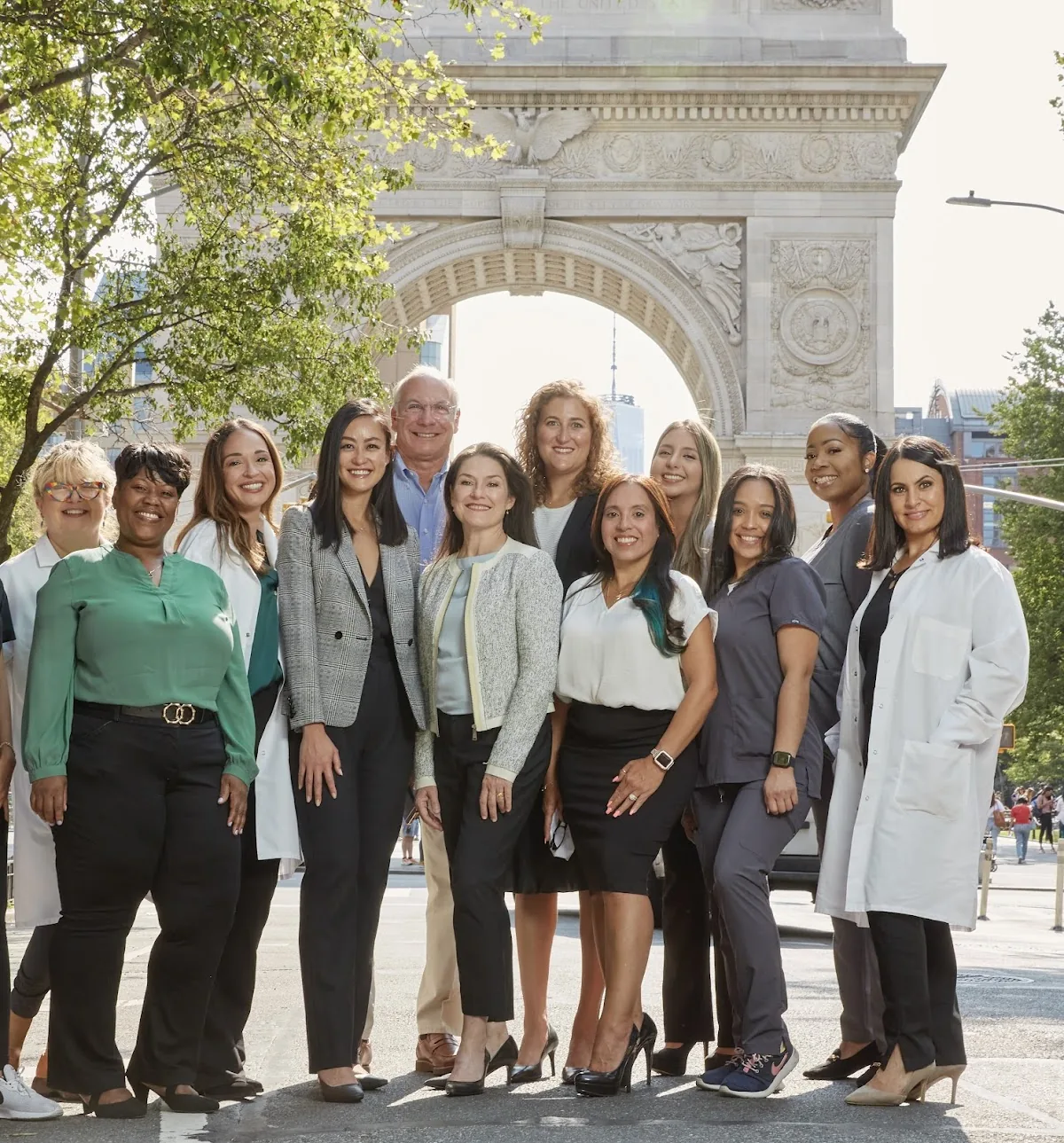 Washington Square Dental Group photo 4