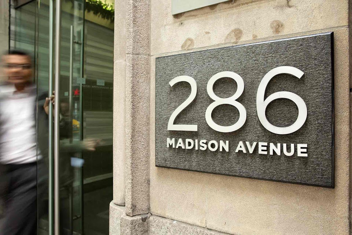 286 Madison Dental photo 5