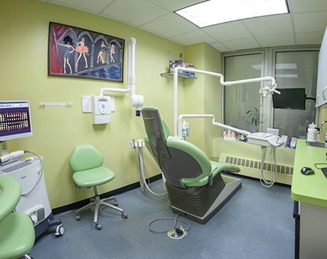 Alexander Heifitz, DDS photo 2