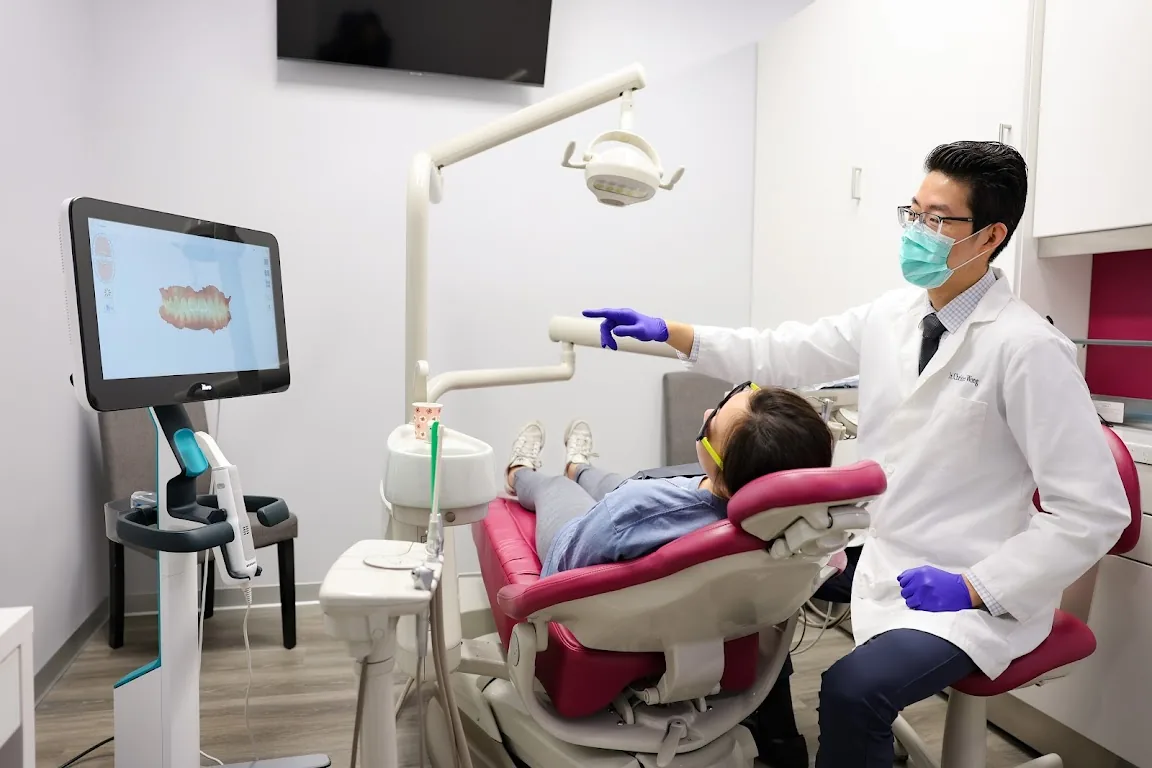 Apex Family Dental PC photo 5