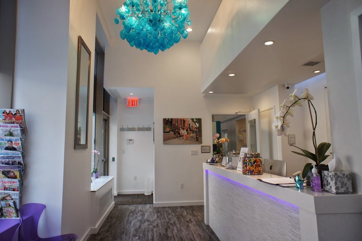 Chelsea Pediatric Dentistry photo 4