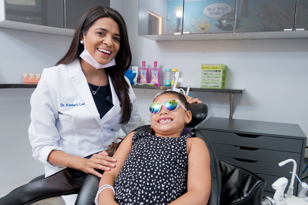 Children’s Dental Hospital - Lower East Side photo 3