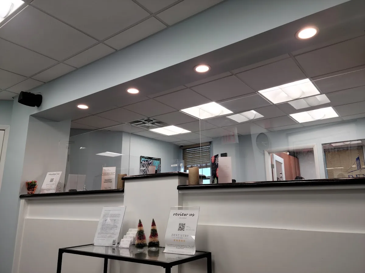 Dentistry at The Heights photo 1