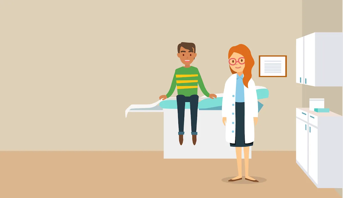 Doctors Network